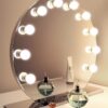 Liora Işıklı Makyaj Aynası 80cm