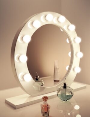 Orella Işıklı Makyaj Aynası 80cm