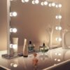 Veyla Işıklı Makyaj Aynası 100x70cm